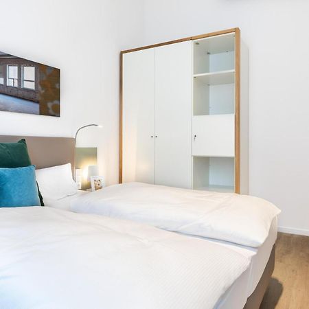 Ferienapartments Am Krusespeicher Ferienapartments Am Krusespeicher 3-35 Wißmar Екстериор снимка
