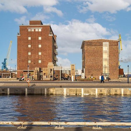 Ferienapartments Am Krusespeicher Ferienapartments Am Krusespeicher 3-35 Wißmar Екстериор снимка