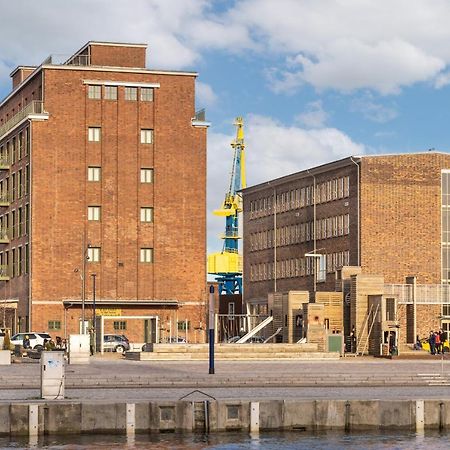 Ferienapartments Am Krusespeicher Ferienapartments Am Krusespeicher 3-35 Wißmar Екстериор снимка