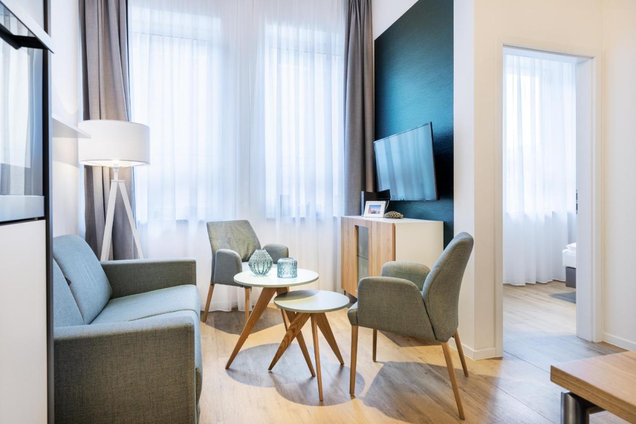 Ferienapartments Am Krusespeicher Ferienapartments Am Krusespeicher 3-35 Wißmar Екстериор снимка