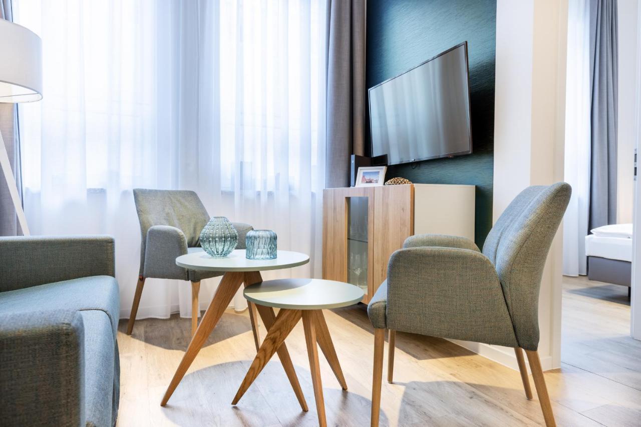 Ferienapartments Am Krusespeicher Ferienapartments Am Krusespeicher 3-35 Wißmar Екстериор снимка