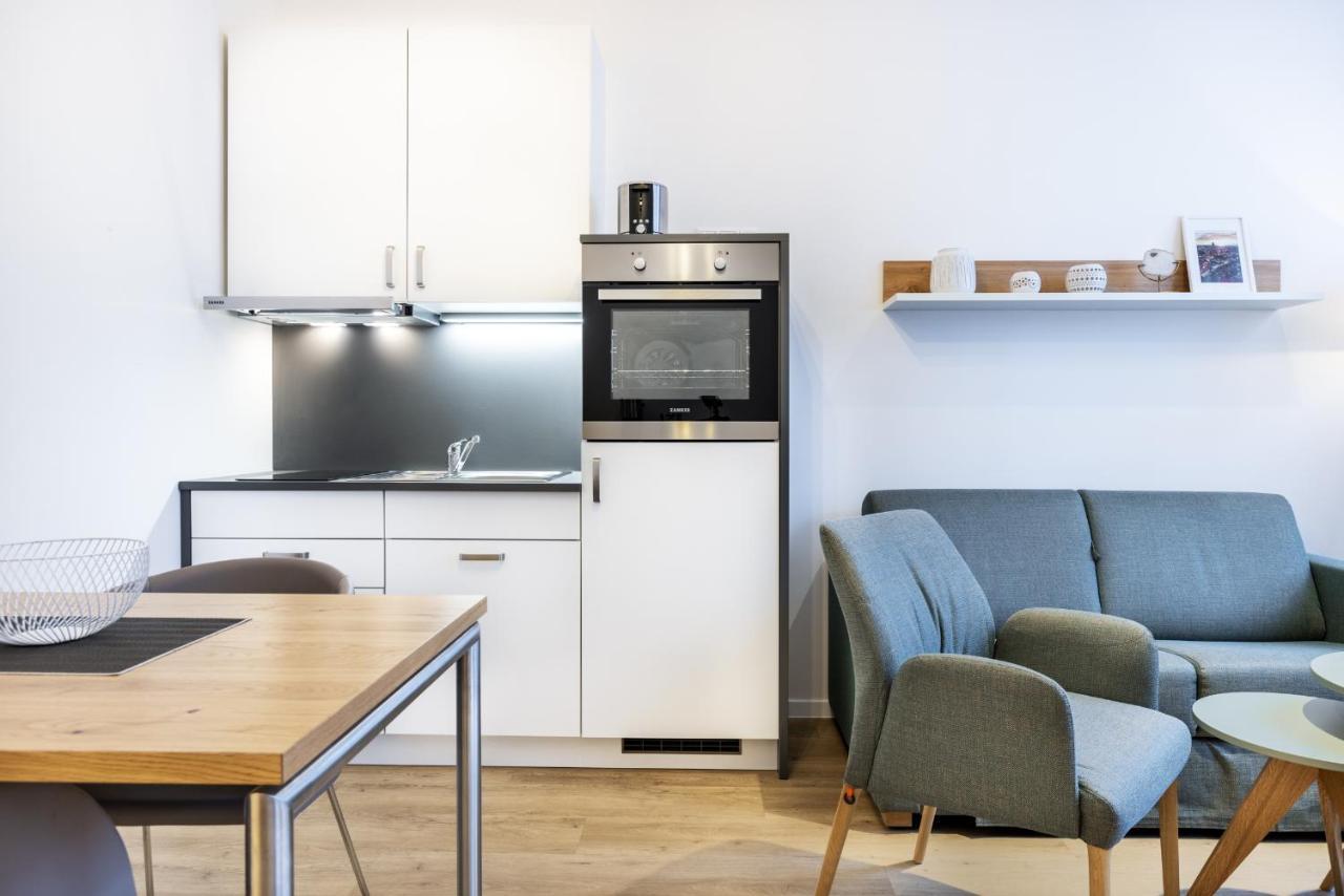 Ferienapartments Am Krusespeicher Ferienapartments Am Krusespeicher 3-35 Wißmar Екстериор снимка