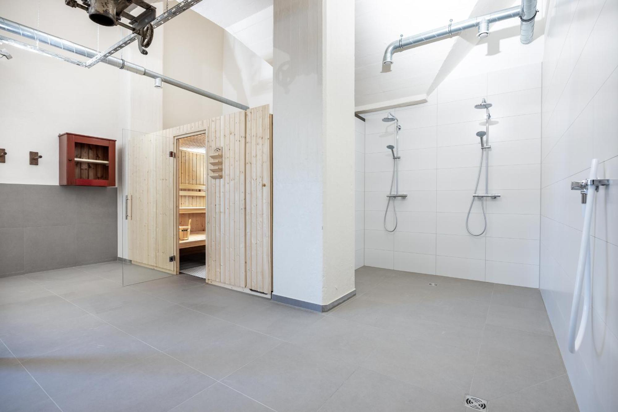 Ferienapartments Am Krusespeicher Ferienapartments Am Krusespeicher 3-35 Wißmar Екстериор снимка