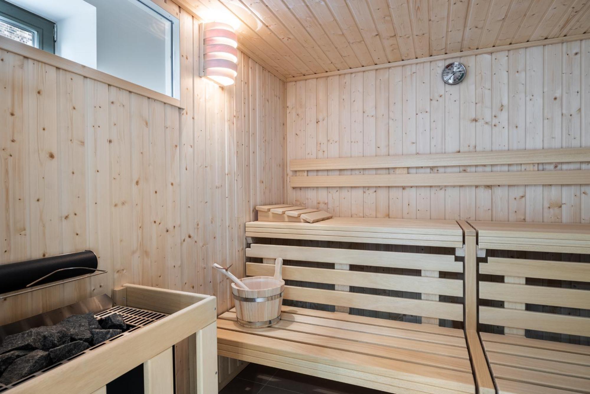 Ferienapartments Am Krusespeicher Ferienapartments Am Krusespeicher 3-35 Wißmar Екстериор снимка